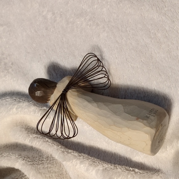 Willow Tree Loving Angel Vintage - Picture 4 of 7